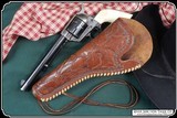 Holster for 7.5 inch Barrel Colt SAA - 2 of 9