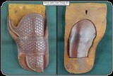 Right Hand Draw Holster for the Colt Lightning - 4 of 6