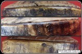 Large Antique militia Powder Horn - 5 of 7