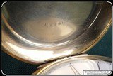 Elgin Mechanical Watch Gold - 10 of 13