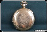 Elgin Mechanical Watch Gold - 3 of 13