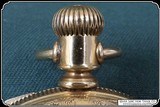 Elgin Mechanical Watch Gold - 9 of 13