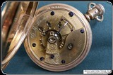 Elgin Mechanical Watch Gold - 5 of 13