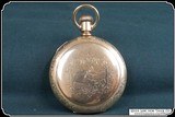 Elgin Mechanical Watch Gold - 2 of 13