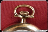Rockford Watch Co IL Pocket Watch - 4 of 5