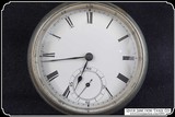 Fahys Oresilver No 1 Key Wind Pocket Watch - 3 of 9