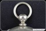 Fahys Oresilver No 1 Key Wind Pocket Watch - 7 of 9
