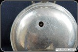 Fahys Oresilver No 1 Key Wind Pocket Watch - 5 of 9