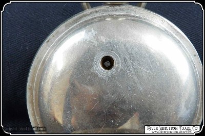 Fahys Oresilver No 1 Key Wind Pocket Watch - Image 5 of 9