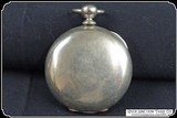 Fahys Oresilver No 1 Key Wind Pocket Watch - 4 of 9