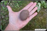 Bola stone also called egg stones - 4 of 6