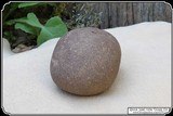 Bola stone also called egg stones - 2 of 6