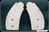 S&W Double Action Smooth Bone Grips - 8 of 8