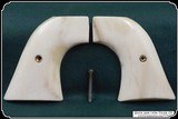 Old Vaquero Smooth Bone Ruger Grips - 5 of 8