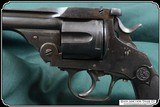 Belgium Copy of a Smith & Wesson Double Action Frontier - 7 of 14