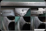 Belgium Copy of a Smith & Wesson Double Action Frontier - 10 of 14