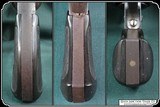 Belgium Copy of a Smith & Wesson Double Action Frontier - 9 of 14