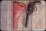 Belgium Copy of a Smith & Wesson Double Action Frontier - 5 of 14