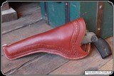 Belgium Copy of a Smith & Wesson Double Action Frontier - 4 of 14