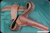 1860 Richards Transition Model®, Type II .45 LC, 8