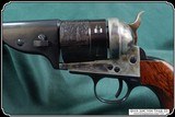 1860 Richards Transition Model®, Type II .45 LC, 8