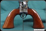 1860 Richards Transition Model®, Type II .45 LC, 8