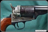 1860 Richards Transition Model®, Type II .45 LC, 8