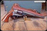 1860 Richards Transition Model®, Type II .45 LC, 8