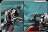 1860 Richards Transition Model®, Type II .45 LC, 8