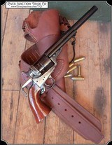 1860 Richards Transition Model®, Type II .45 LC, 8