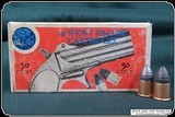 .41 caliber Rim-fire ammo by Navy Arms 1 box of 50 round - 4 of 10