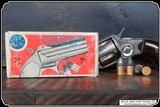 .41 caliber Rim-fire ammo by Navy Arms 1 box of 50 round - 2 of 10
