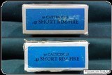 .41 caliber Rim-fire ammo by Navy Arms 1 box of 50 round - 9 of 10