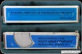 .41 caliber Rim-fire ammo by Navy Arms 1 box of 50 round - 8 of 10