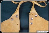 Sioux Elk Hide Leggings - 8 of 11