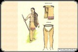 Sioux Elk Hide Leggings - 10 of 11