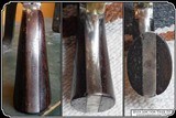 Remington New Model Cartridge Conversion .38 with Nickel Finish - 7 of 15