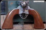 The REAL 2nd Generation 1860 Army COLT Civilian Model with Silver back strap and trigger guard - 6 of 13 The REAL 2nd Generation 1860 Army COLT Civilian Model with Silver back strap and trigger guard - 6 of 13