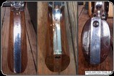 The REAL 2nd Generation 1860 Army COLT Civilian Model with Silver back strap and trigger guard - 7 of 13 The REAL 2nd Generation 1860 Army COLT Civilian Model with Silver back strap and trigger guard - 7 of 13