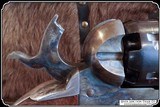 The REAL 2nd Generation 1860 Army COLT Civilian Model with Silver back strap and trigger guard - 10 of 13 The REAL 2nd Generation 1860 Army COLT Civilian Model with Silver back strap and trigger guard - 10 of 13