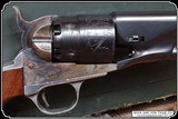 The REAL 2nd Generation 1860 Army COLT Civilian Model with Silver back strap and trigger guard - 4 of 13 The REAL 2nd Generation 1860 Army COLT Civilian Model with Silver back strap and trigger guard - 4 of 13