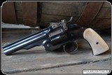 Taylor & Co Uberti S&W Schofield Smooth Bone Grips - 3 of 9 Taylor & Co Uberti S&W Schofield Smooth Bone Grips - 3 of 9