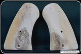 Taylor & Co Uberti S&W Schofield Smooth Bone Grips - 8 of 9 Taylor & Co Uberti S&W Schofield Smooth Bone Grips - 8 of 9