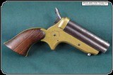 C. Sharps 4 Barrel Derringer - 5 of 13