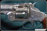 A re-creation of a Smith & Wesson American Revolver - 6 of 17