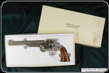A re-creation of a Smith & Wesson American Revolver - 14 of 17