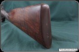 W.M. Chance SxS Percussion 16 ga Canoe Gun (Cut down shotgun) - 16 of 18