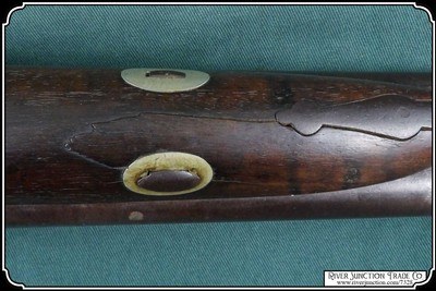 W.M. Chance SxS Percussion 16 ga Canoe Gun (Cut down shotgun) - Image 15 of 18