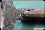 18th century Primitive Hand-forged digger tool - 6 of 11