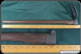 18th century Primitive Hand-forged digger tool - 9 of 11